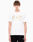 T-shirt EA7 7M001189 AF17789