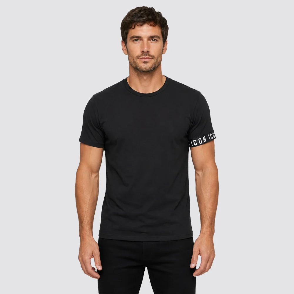 T-shirt ICON IMU07