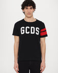 T-shirt GCDS Z0MLQC106J101