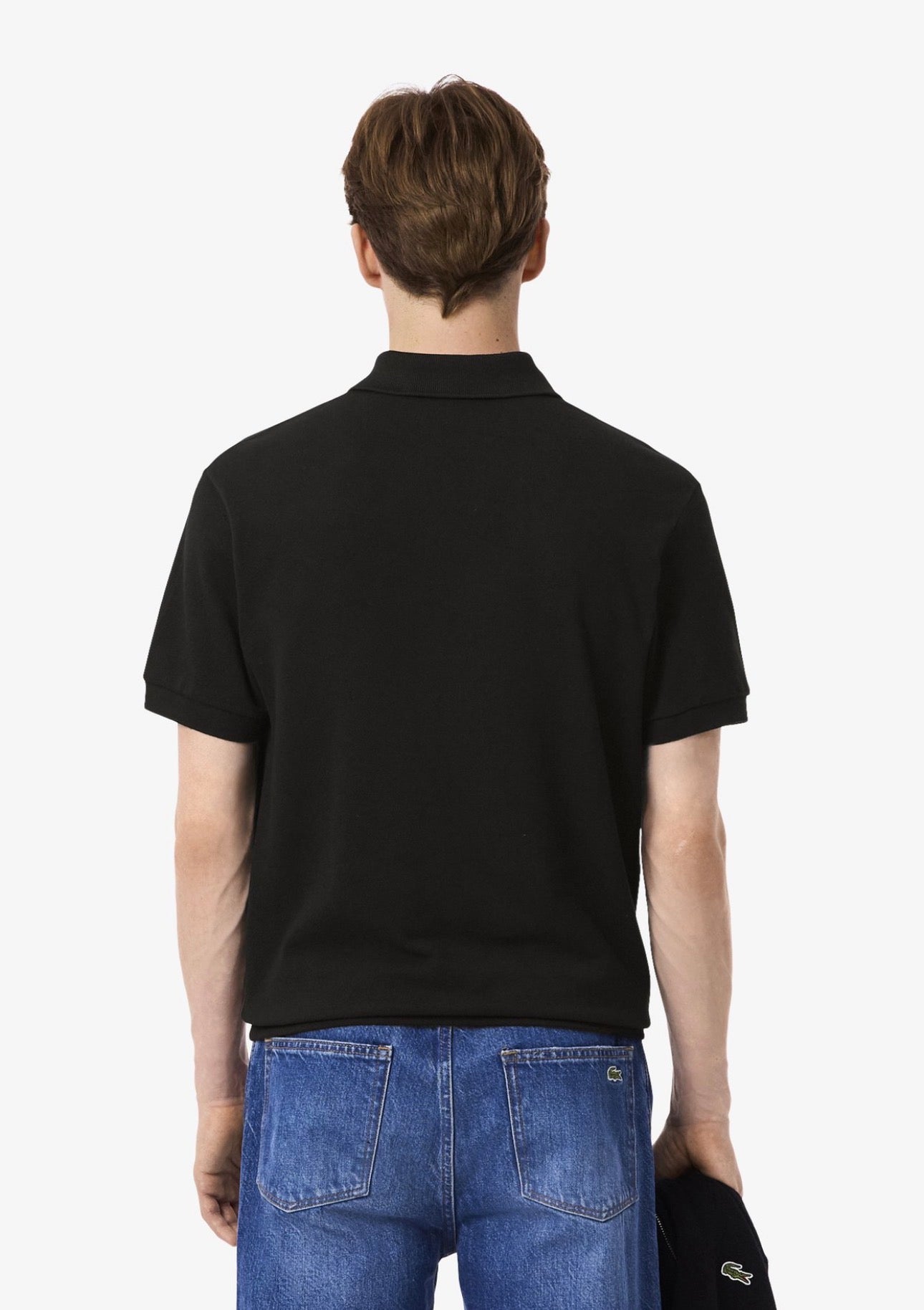 Polo Lacoste MC