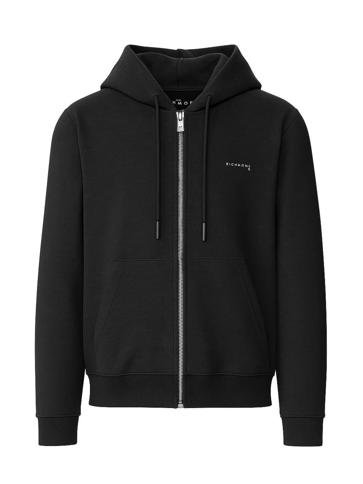 Felpa Con Zip Richmond 26032