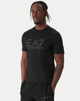 T-shirt EA7 7m001412
