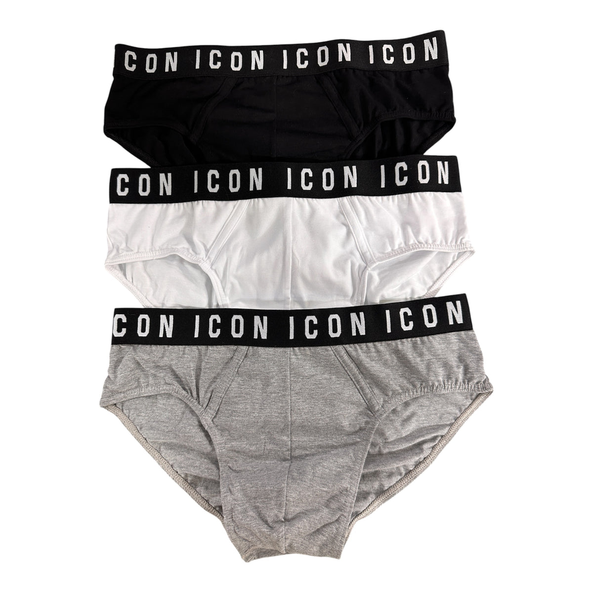 3 Pack Slip ICON IMU 08