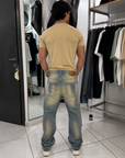 Jeans Klixs Kevin 01170VE
