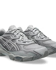 Asics Gel NYC Cement Grey