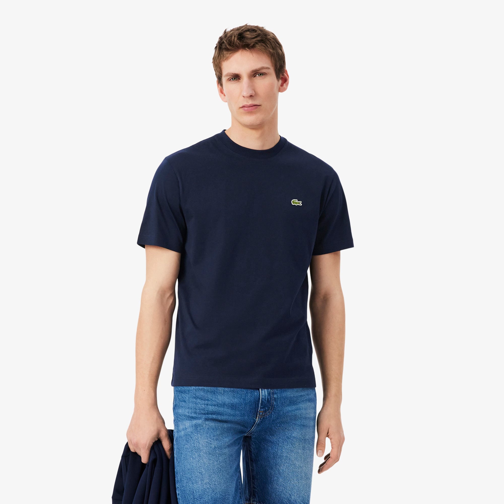 T-shirt Basic Lacoste