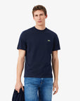 T-shirt Basic Lacoste