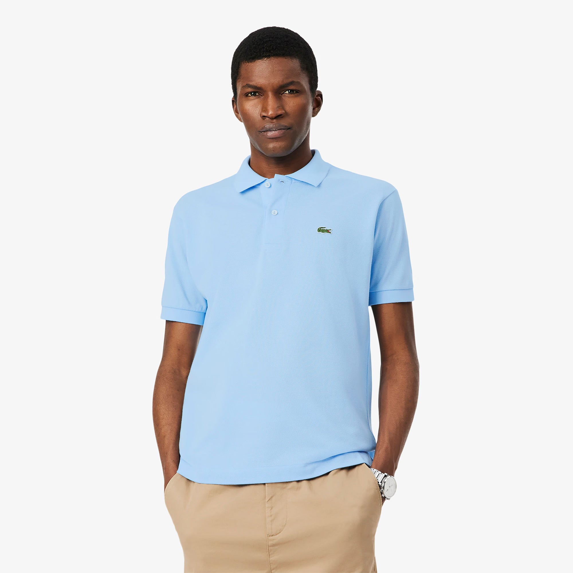 Polo Lacoste 12.12 Original Classic Fit