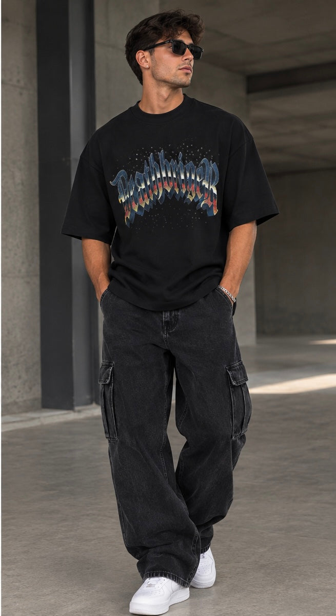 T-shirt Staystreet T8008