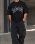 T-shirt Staystreet T8008