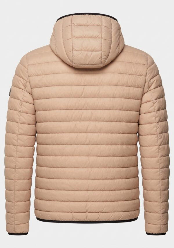 Piumino Leggero Markup 24001