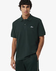 Polo Lacoste MC