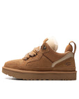 Ugg Lowmel Chestnut