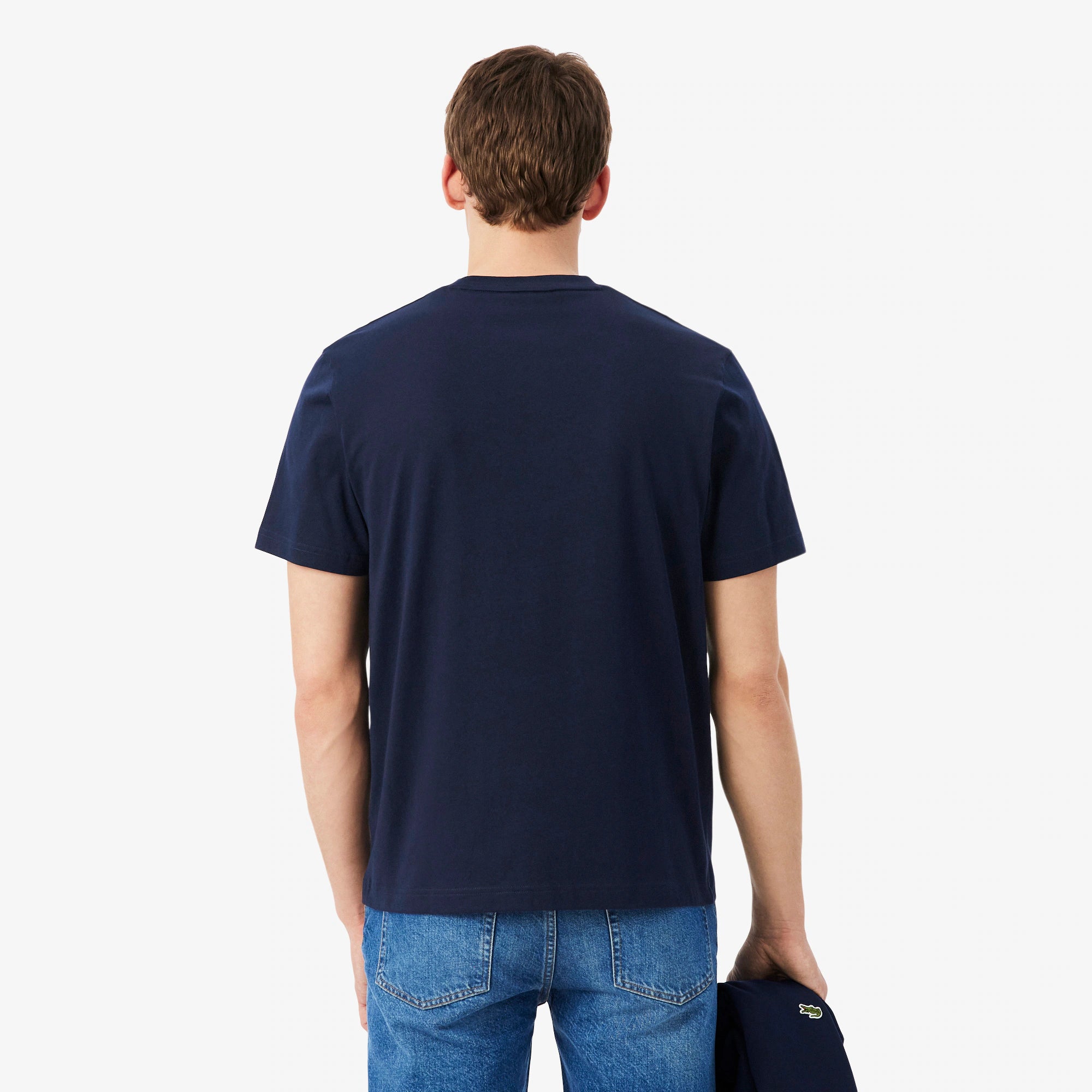 T-shirt Basic Lacoste