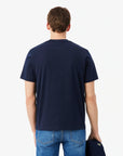 T-shirt Basic Lacoste