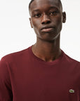 T-shirt Basic Lacoste
