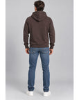 Felpa Con Cappuccio Markup MK220001