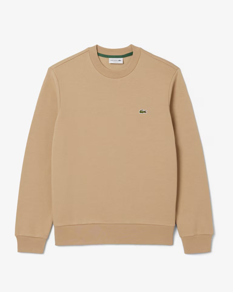 Felpa Girocollo Lacoste SH9608