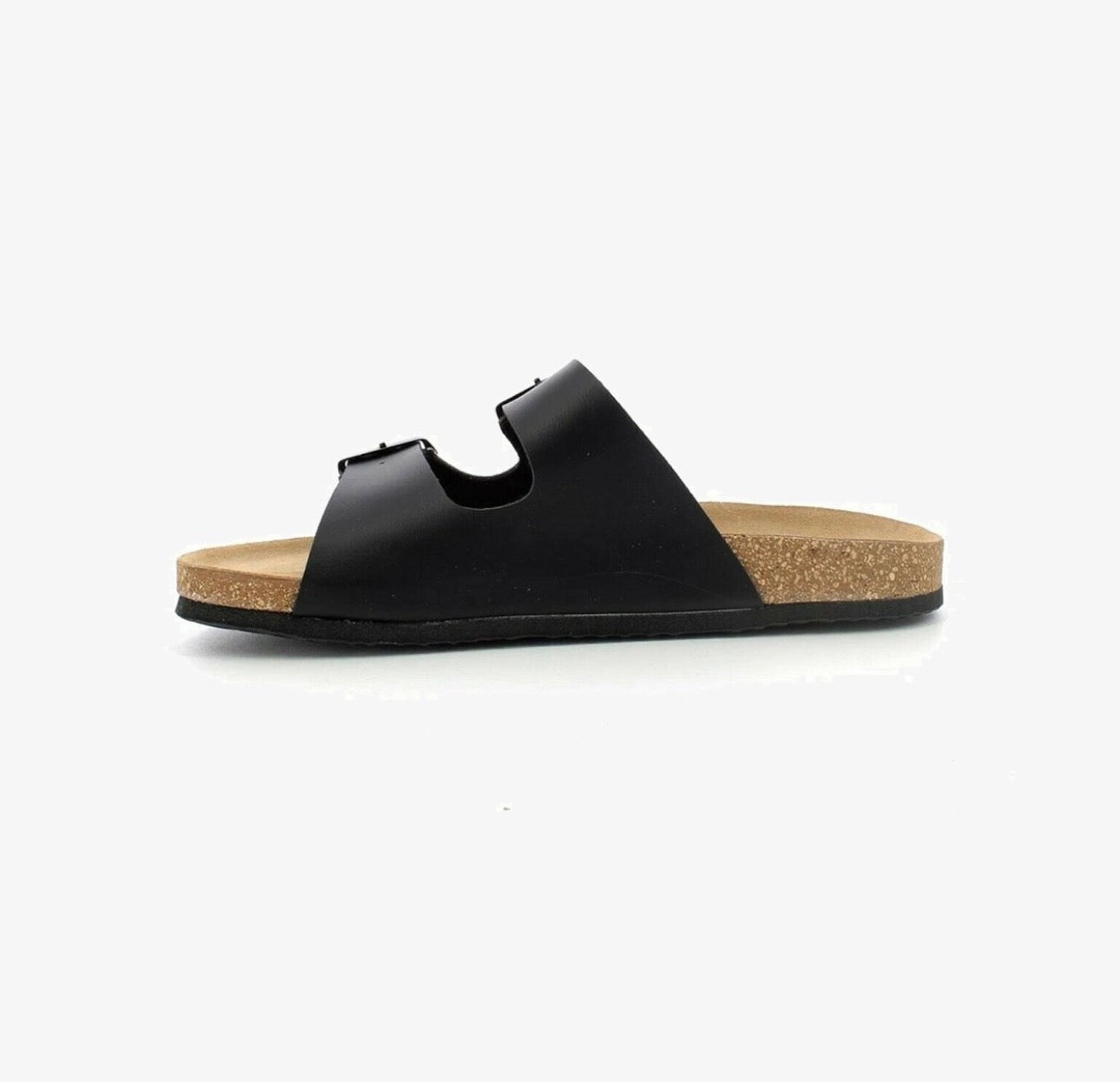 Ciabatta Superga Con Doppia Fibbia Uomo/Donna
