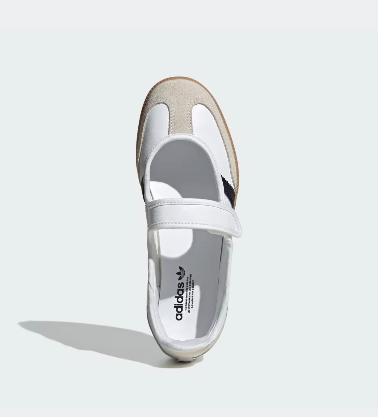 Adidas Samba Jane (Ballerina)