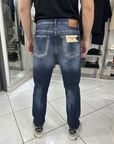 Jeans Klixs 01170VU