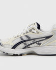 Asics Gel-Kayano 14 White Midnight