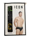 3 Pack Slip ICON IMU14