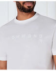 T-shirt Richmond Con Logo Centrale