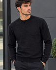Maglia Girocollo Markup MK2900023