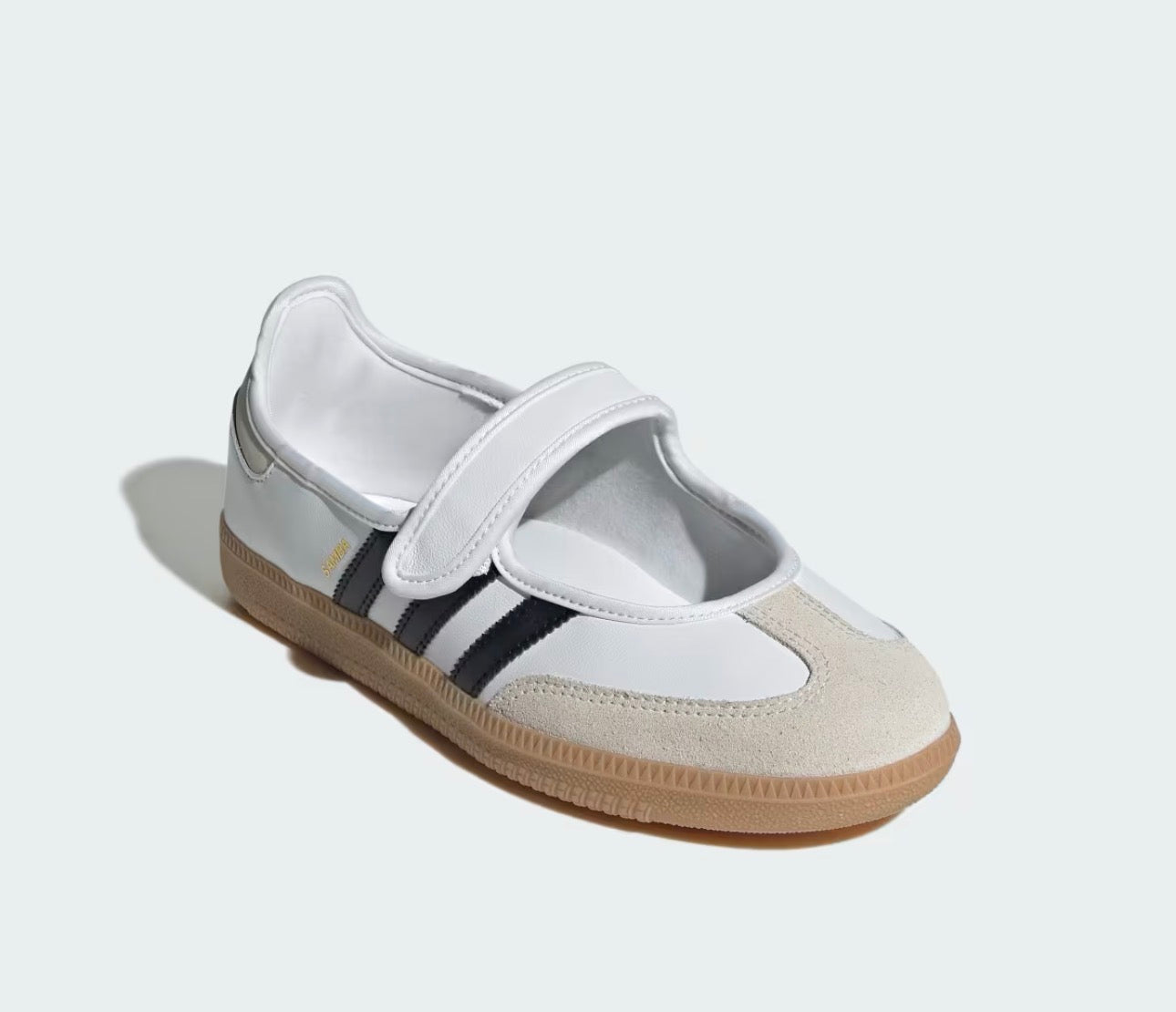 Adidas Samba Jane (Ballerina)