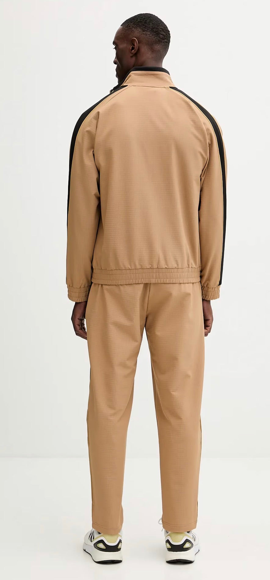 Tuta EA7 Emporio Armani 7M000785 AF16945