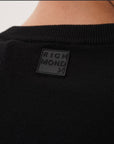 T-shirt In filo Di cotone Richmond