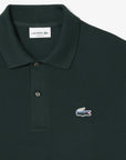 Polo Lacoste MC