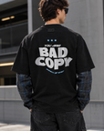 T-shirt Long Sleve Staystreet T8009