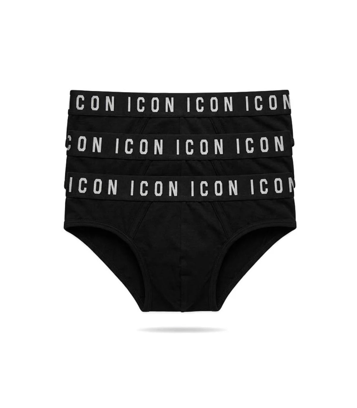 3 Pack Slip ICON IMU 08