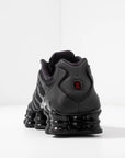 Nike Shox TL Black