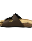 Ciabatta Superga Con Doppia Fibbia Uomo/Donna