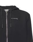 Felpa Con Zip Richmond 26032