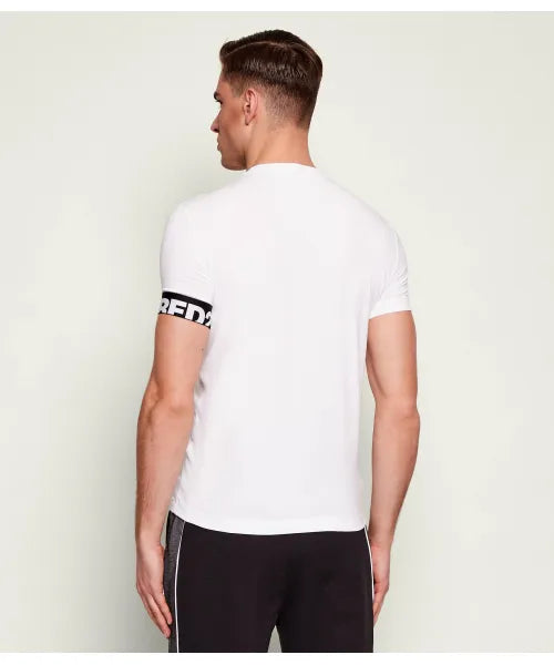 T-shirt Dsquared2 D9M3S6190