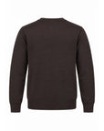Maglia In Lana Rasata Richmond UMA26169MA