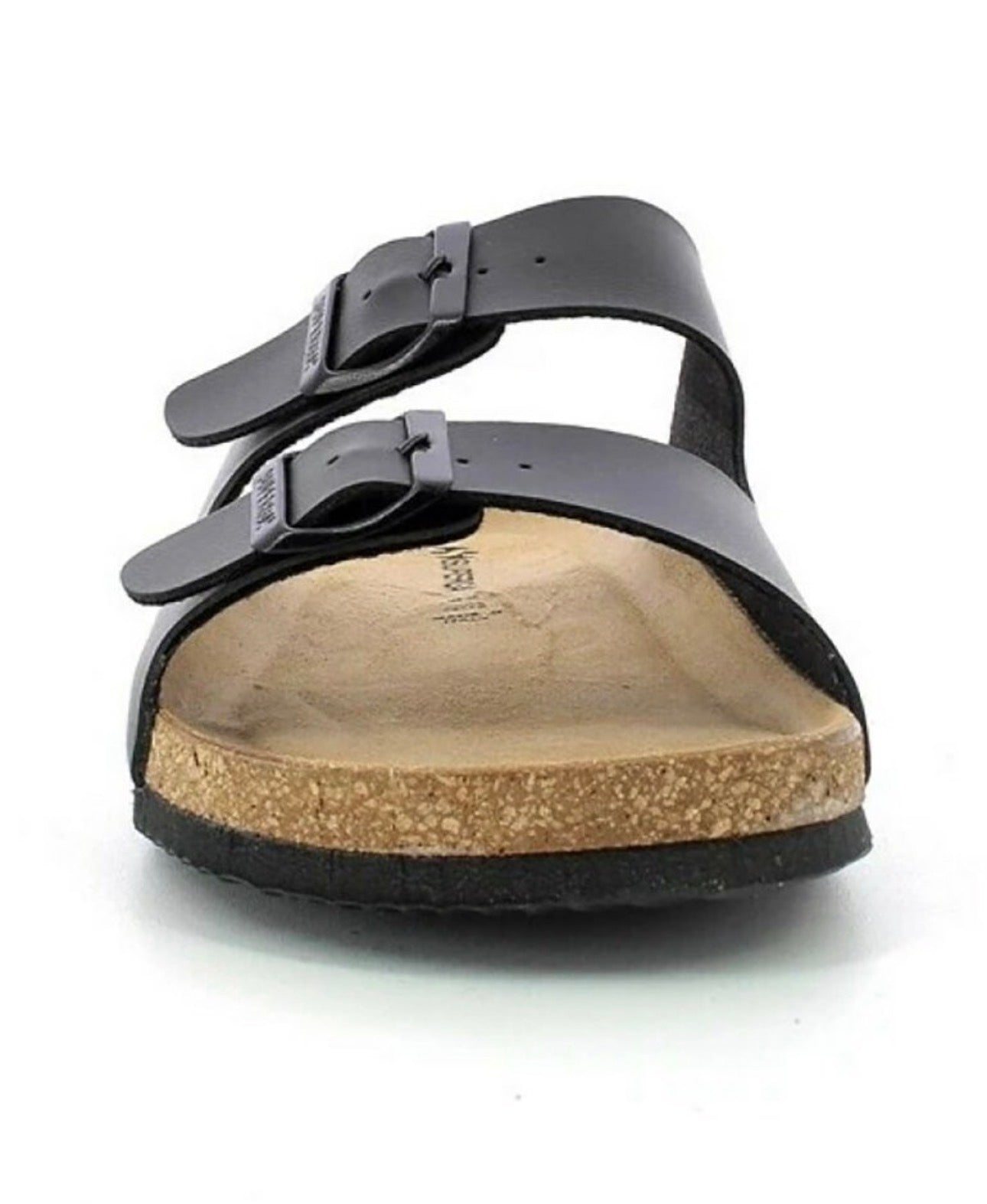 Ciabatta Superga Con Doppia Fibbia Uomo/Donna