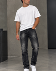 Jeans DS2 F62A200