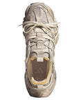 Adidas XLG Runner Deluxe Wonder Beige