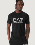 T-shirt EA7 7m001412
