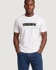 T-shirt EA7 Emporio Armani 7M002415 AF10375