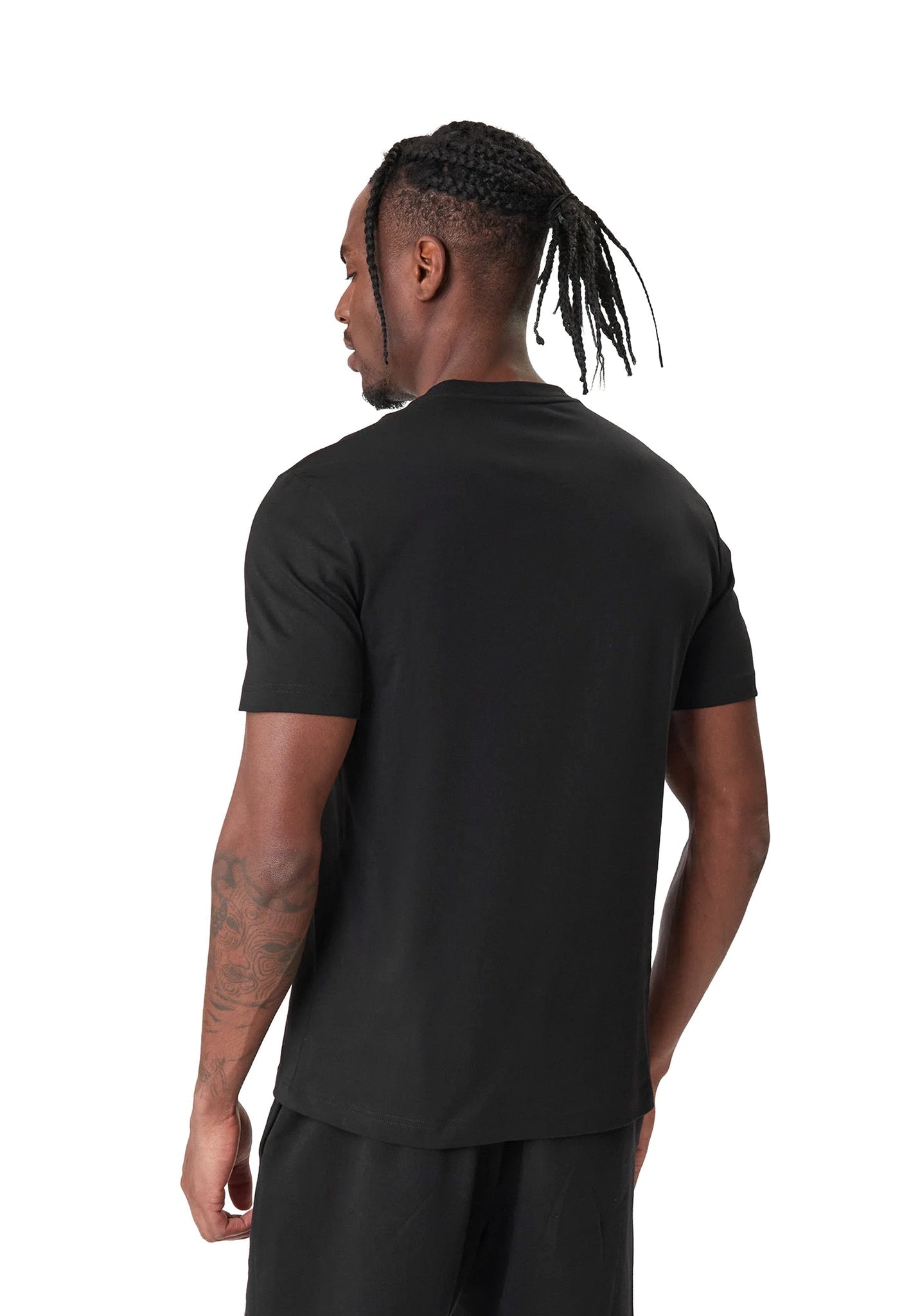 T-shirt EA7 Con Maxilogo 7M001412AF22264