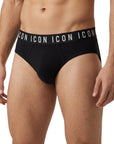 3 Pack Slip ICON IMU 08