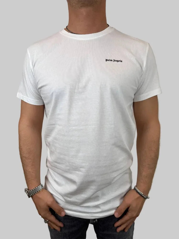 T-shirt BASIC Palm Angels