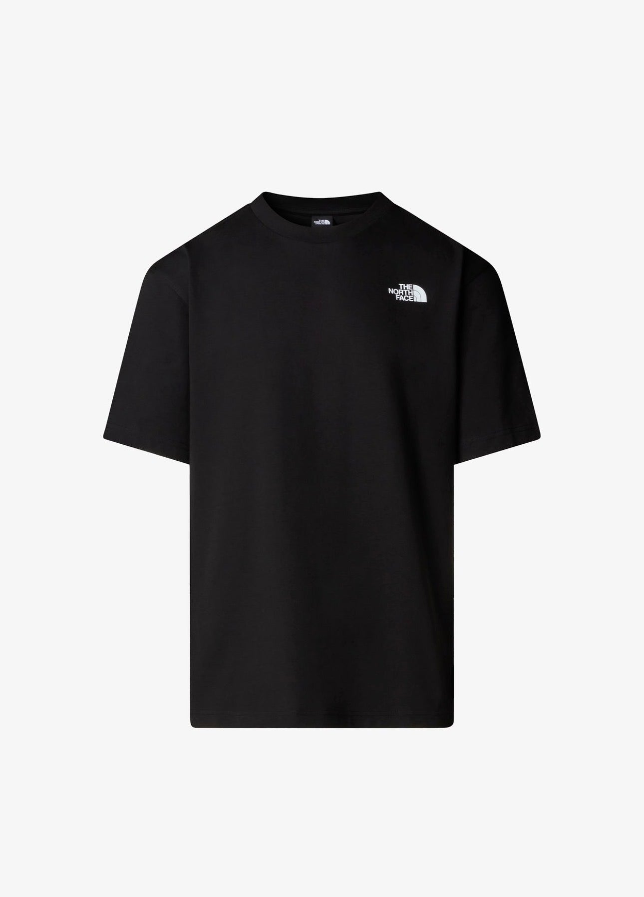 T-shirt The North Face Con Stampa Sul Retro NF0A8C3TJK3