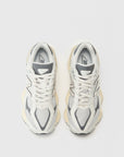 New Balance 9060 Sea Salt Castlerock